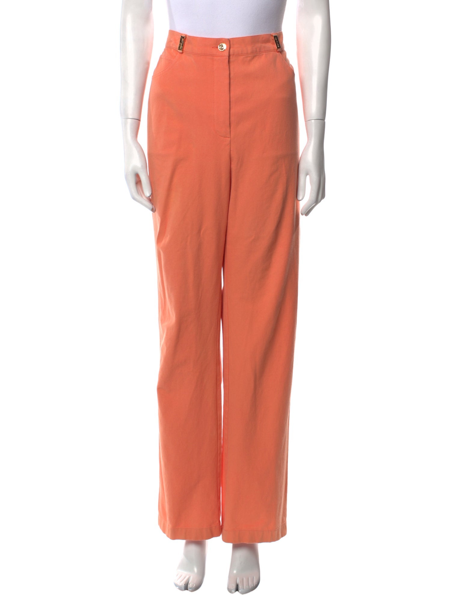 St. John Wide Leg Pants