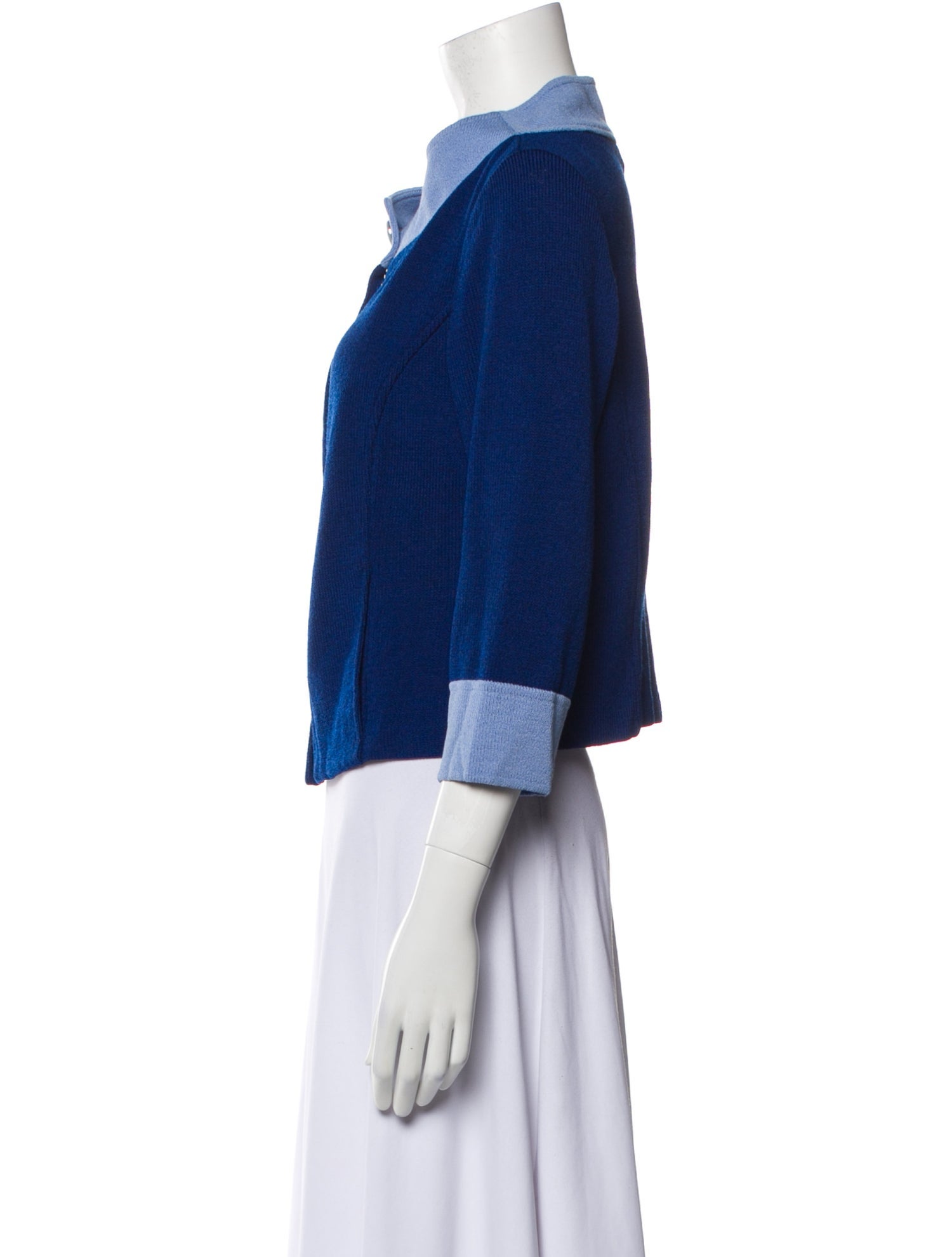 St. John Wool Jacket