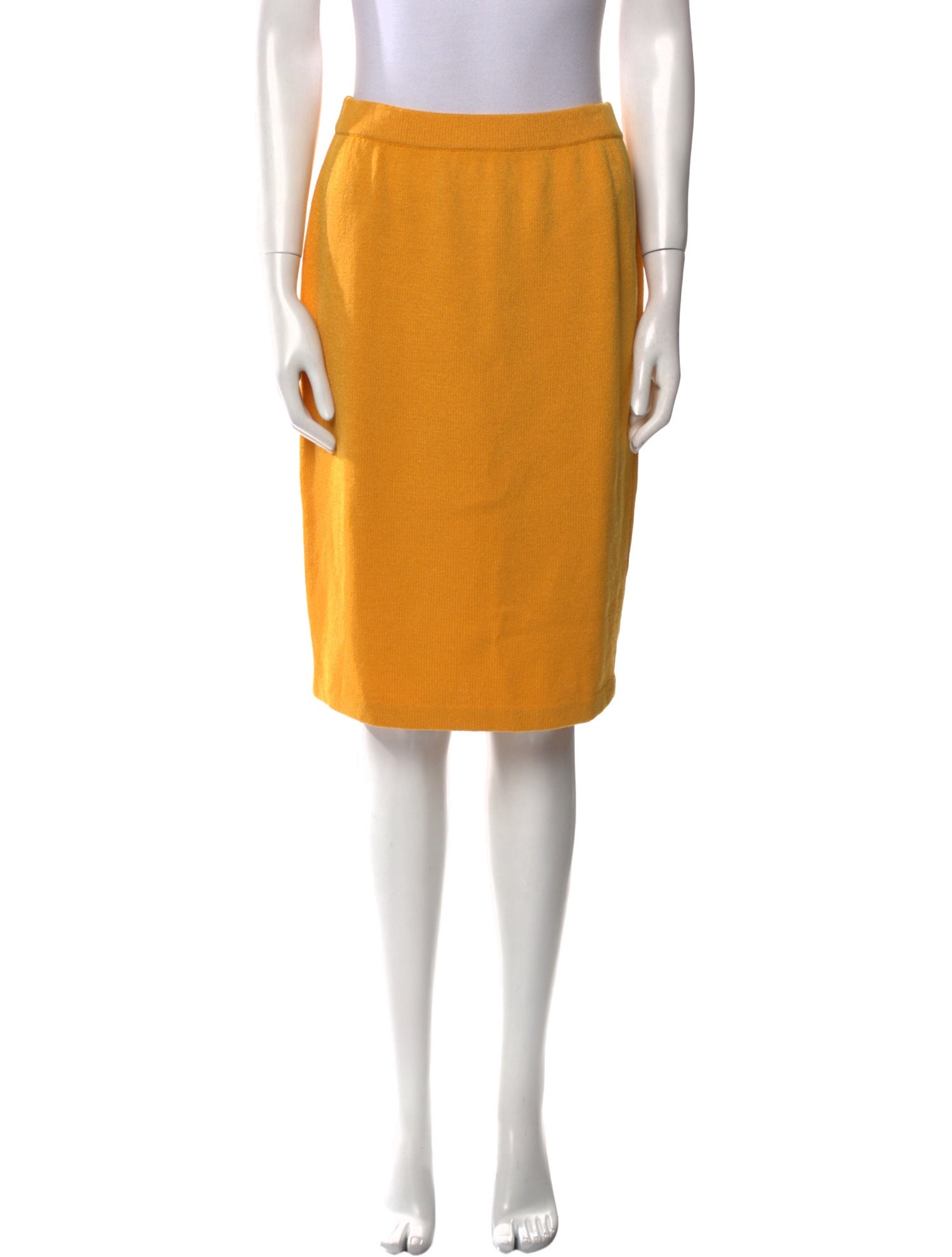 St. John Knee-Length Skirt