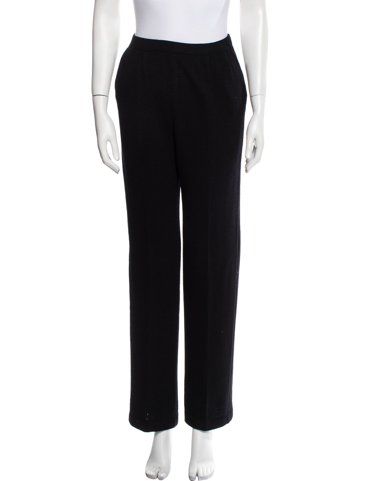 St. John Wide Leg Pants