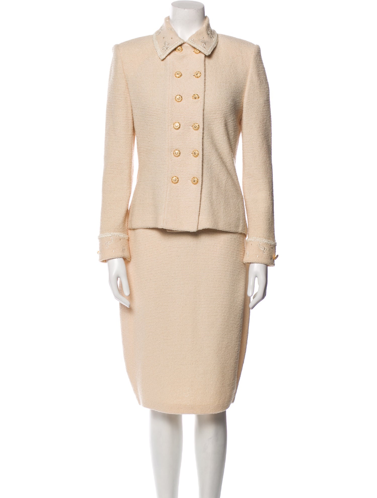 D&G Skirt Set main image 0