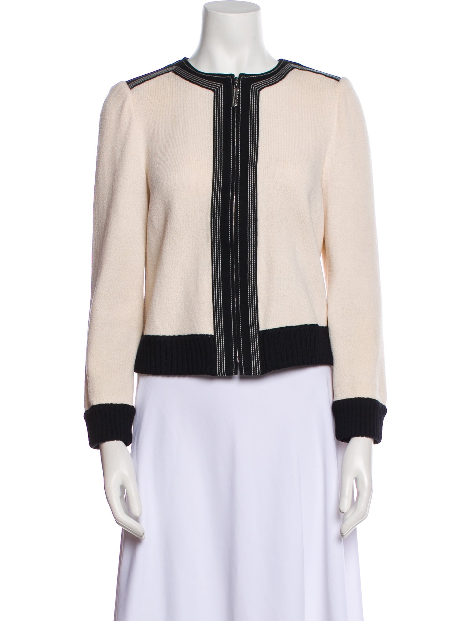 St. John Wool Jacket