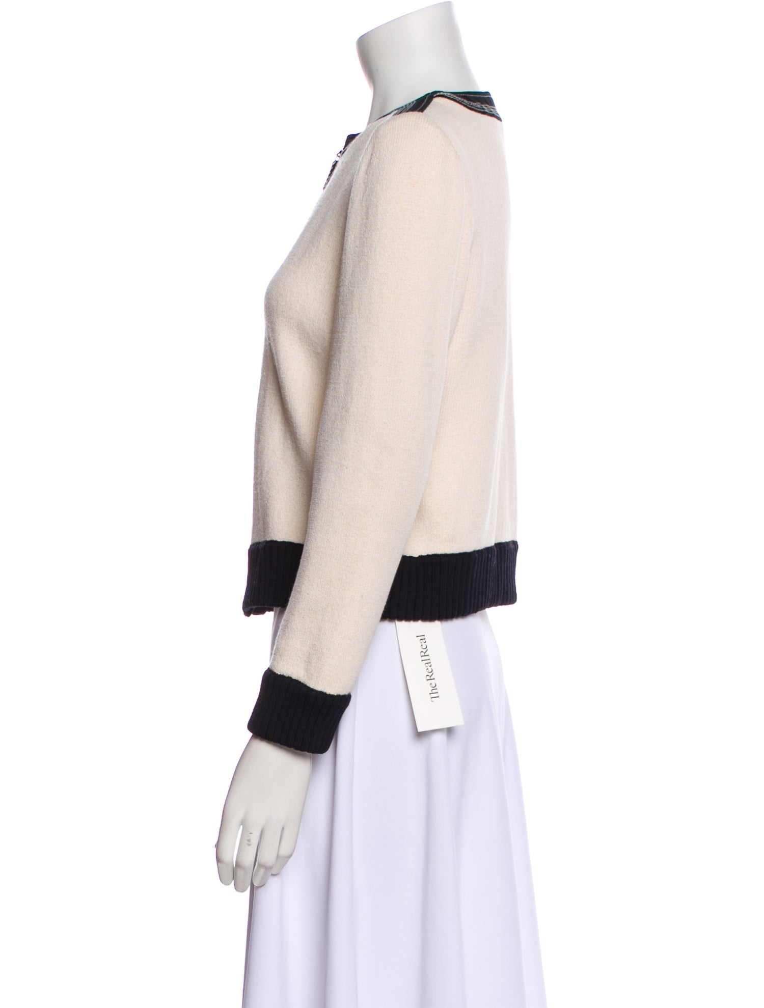 St. John Wool Jacket