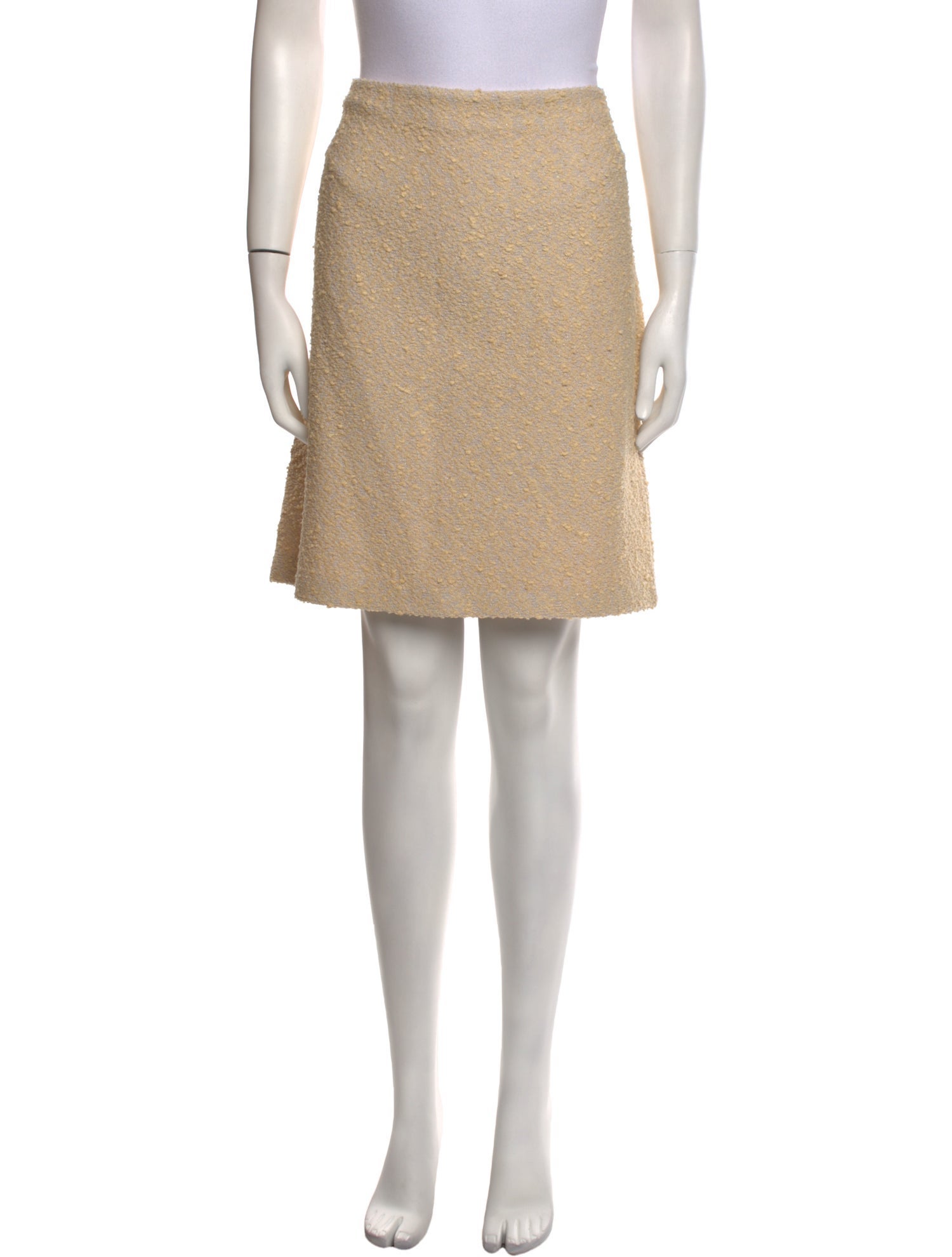 St. John Knee-Length Skirt