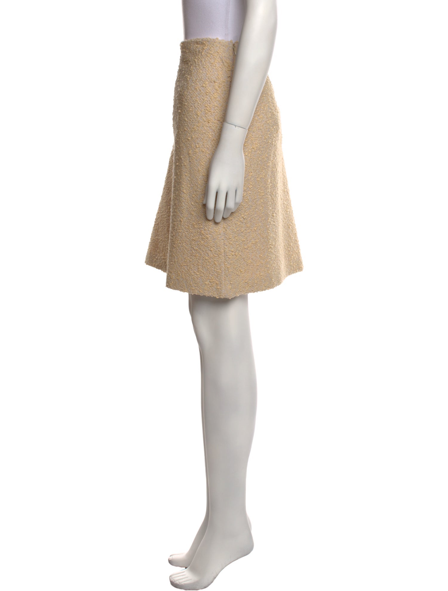 St. John Knee-Length Skirt