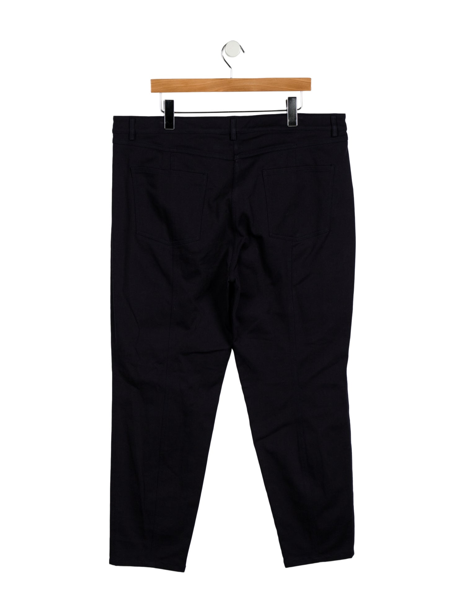 St. John Straight Leg Pants