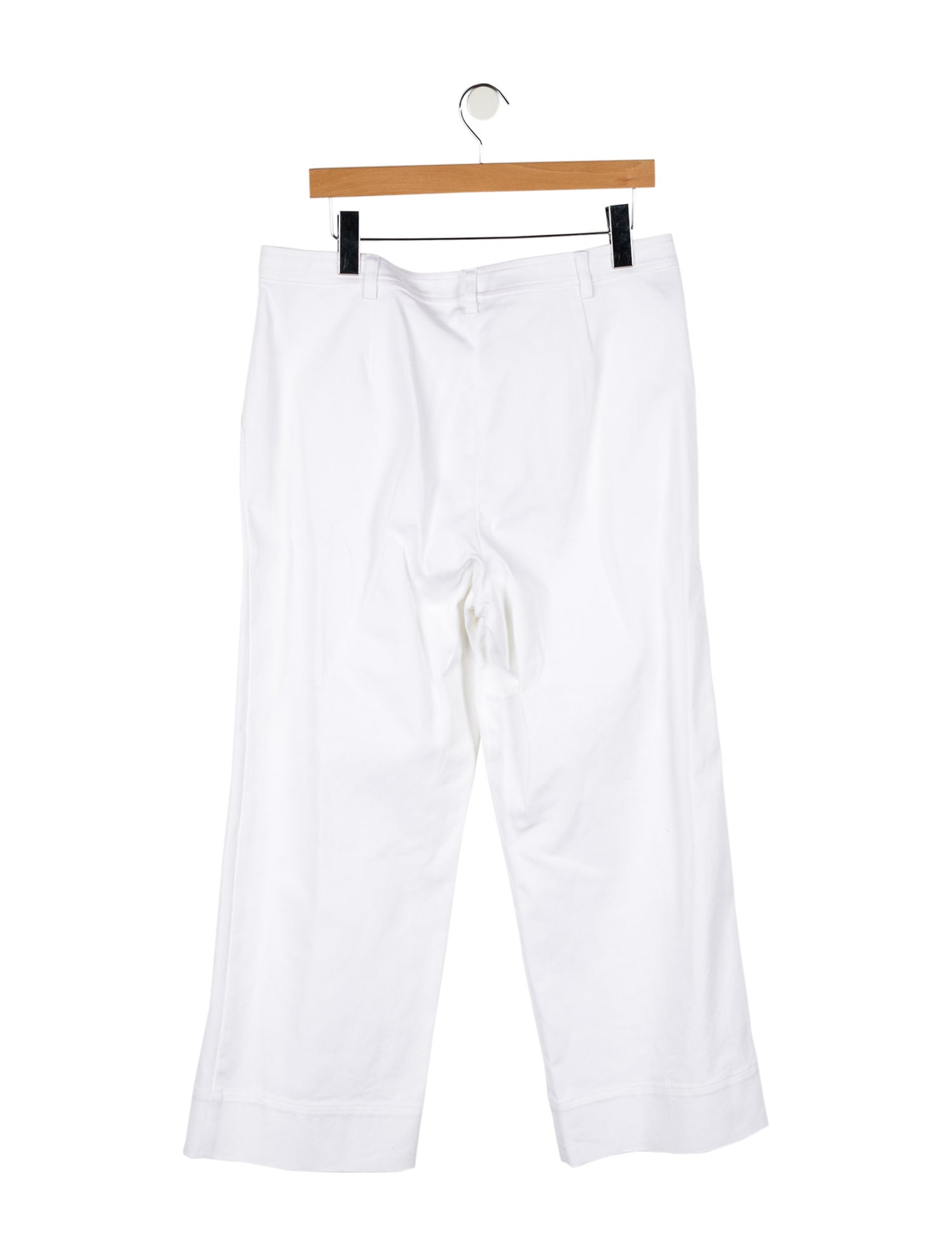 St. John Wide Leg Pants w/ Tags