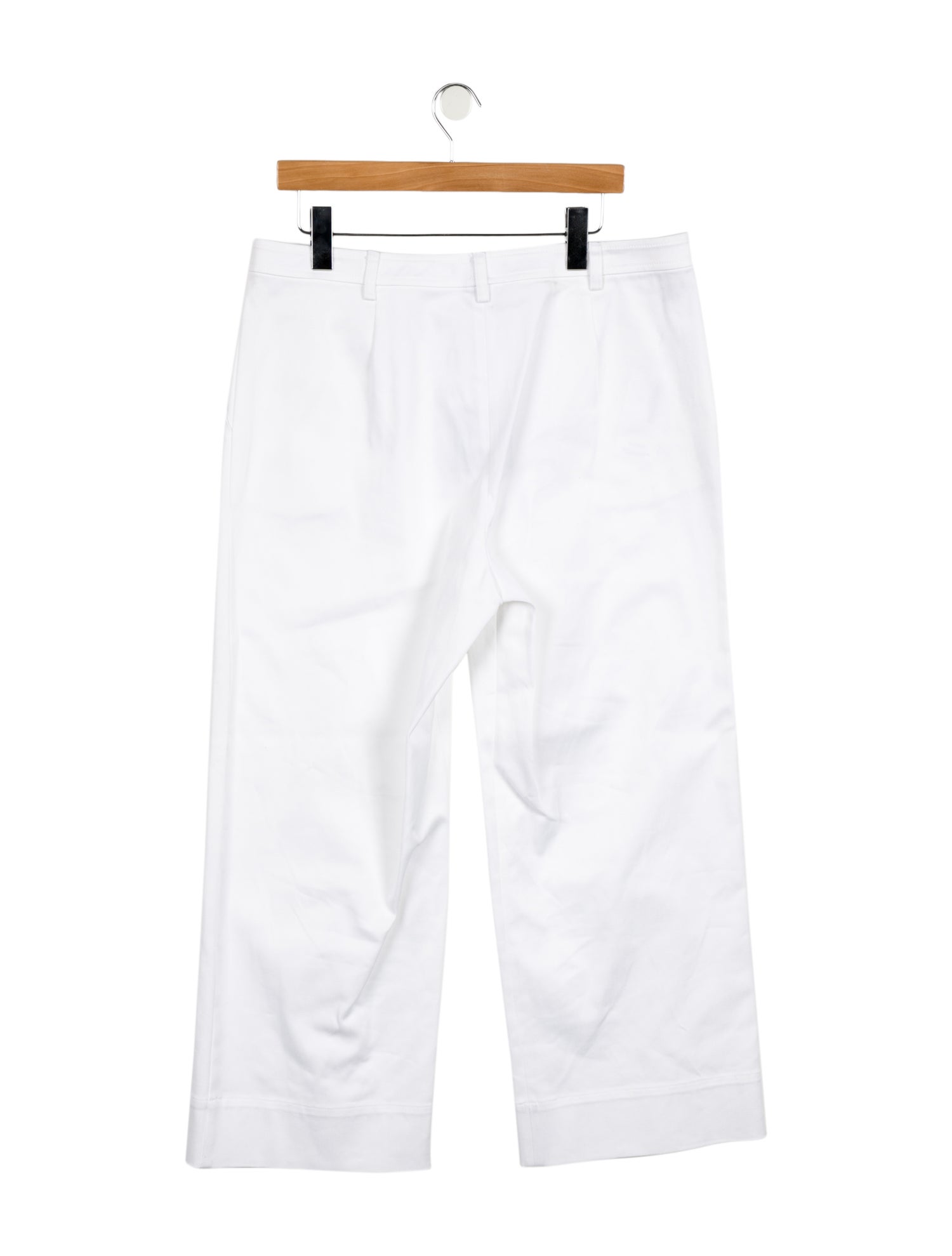 St. John Wide Leg Pants