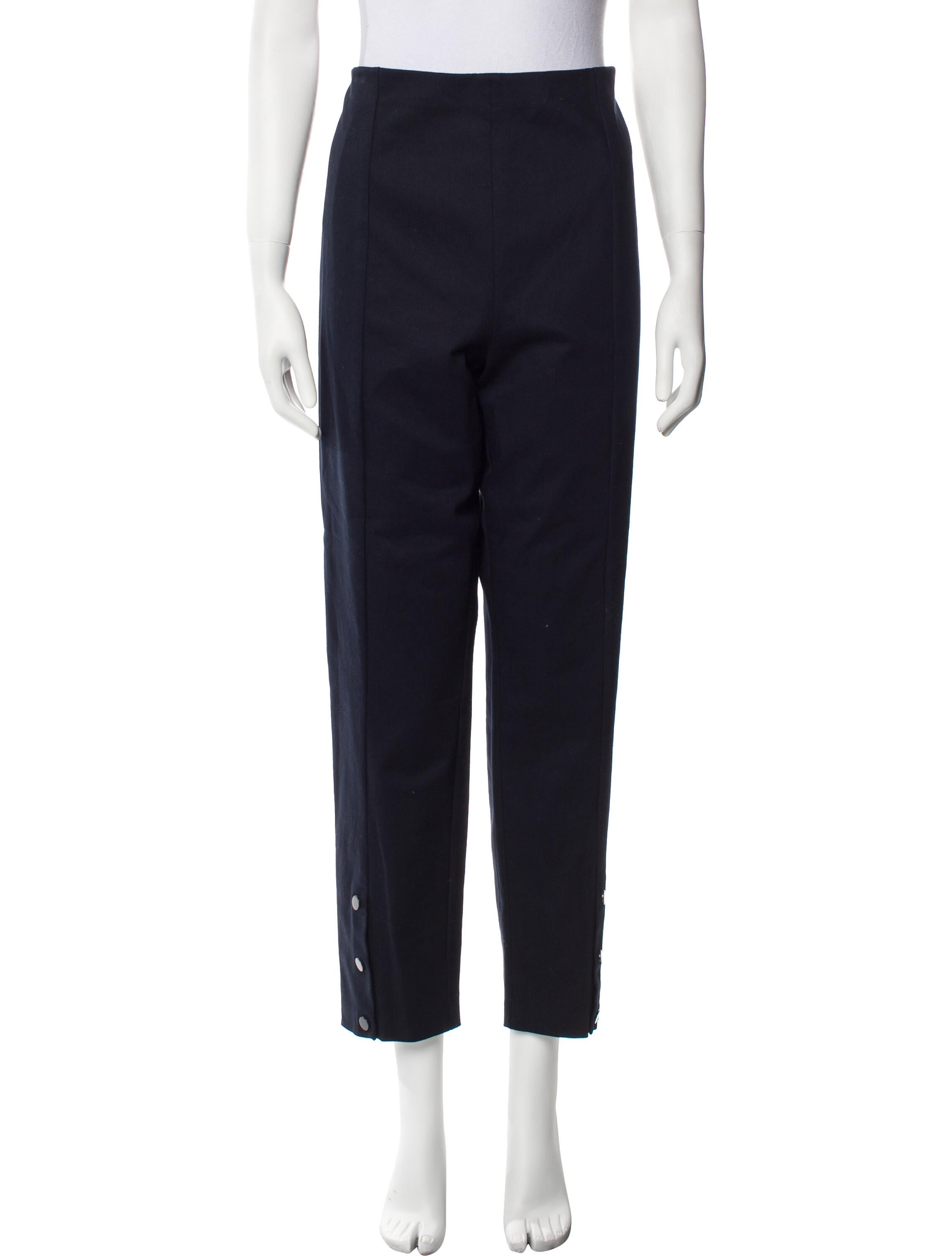 St. John Straight Leg Pants