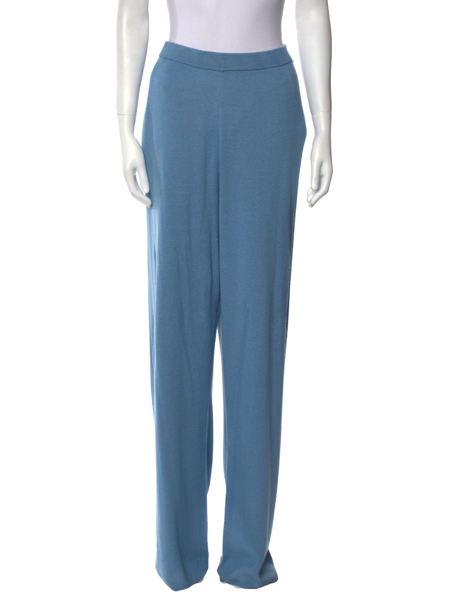 St. John Wide Leg Pants