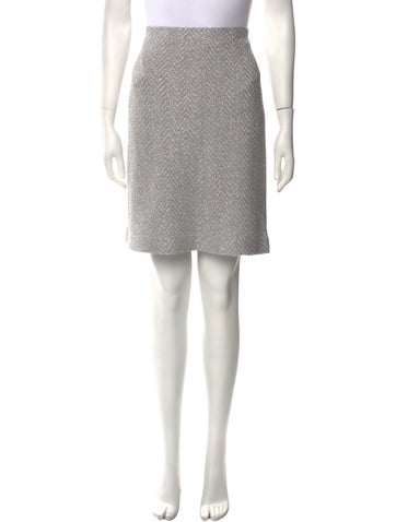 St. John Skirts Knee-Length Skirt US 8 | M