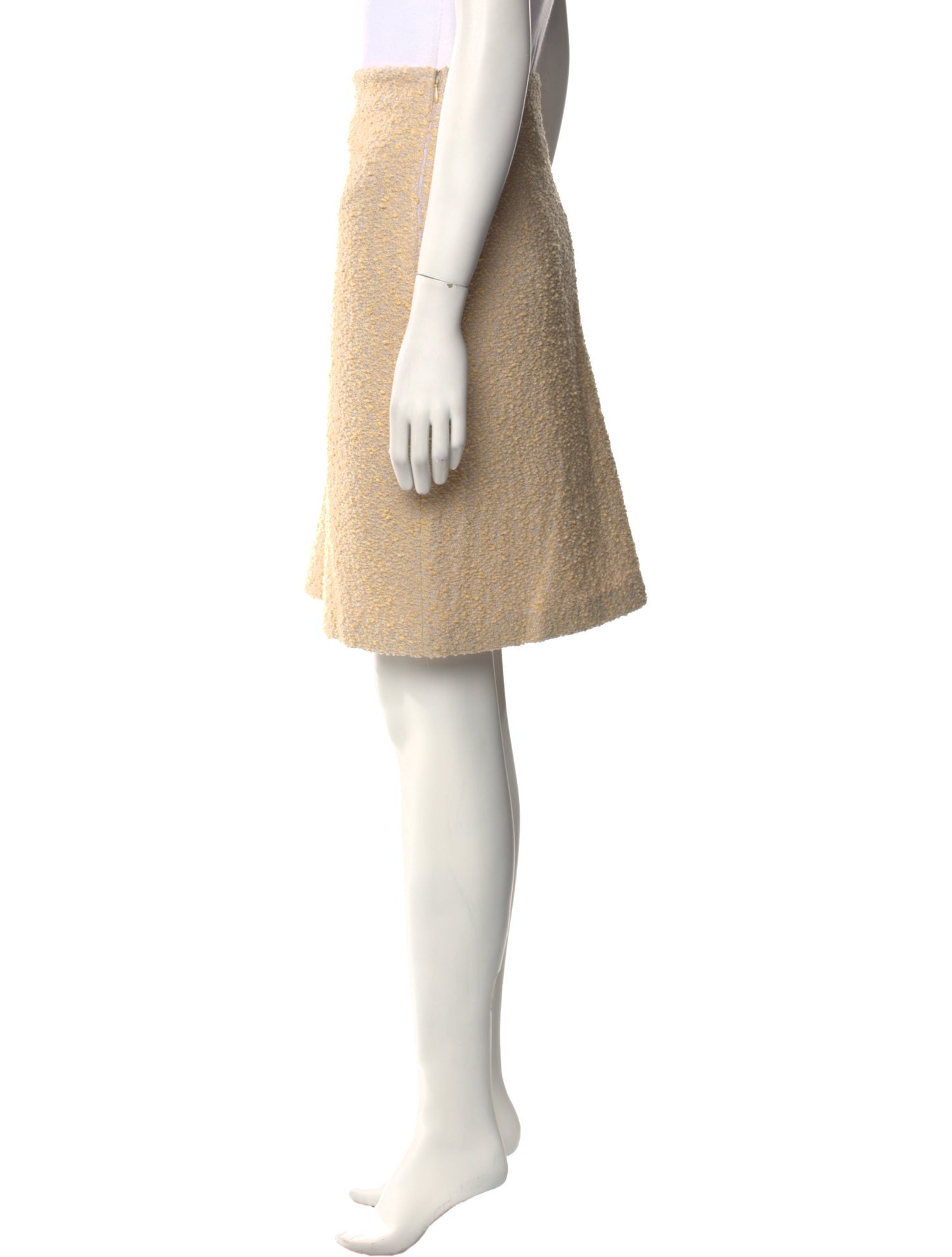 St. John Knee-Length Skirt