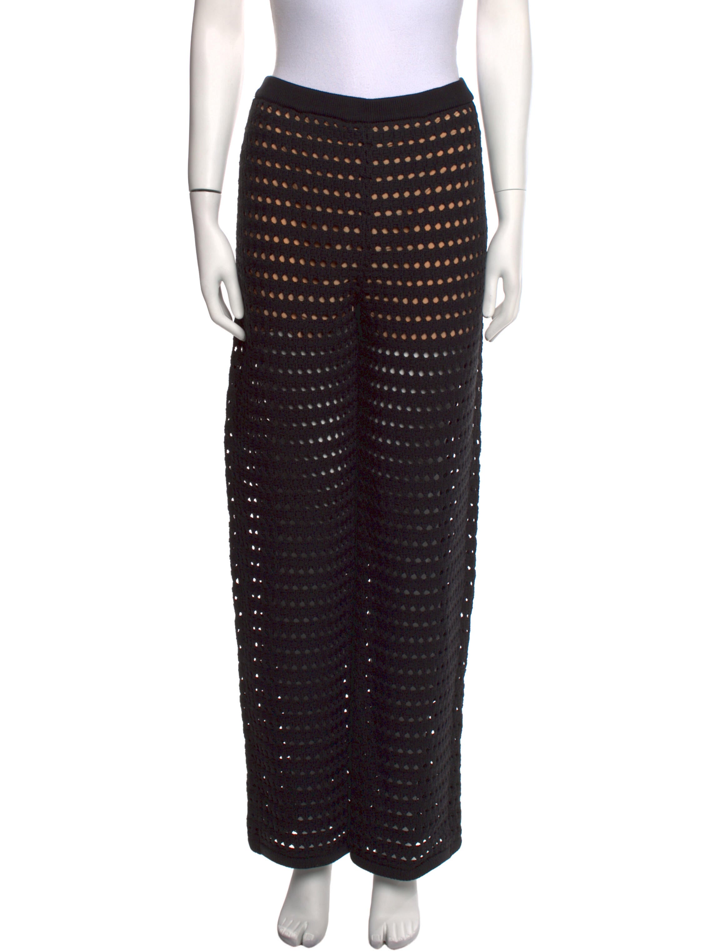 St. John Straight Leg Pants