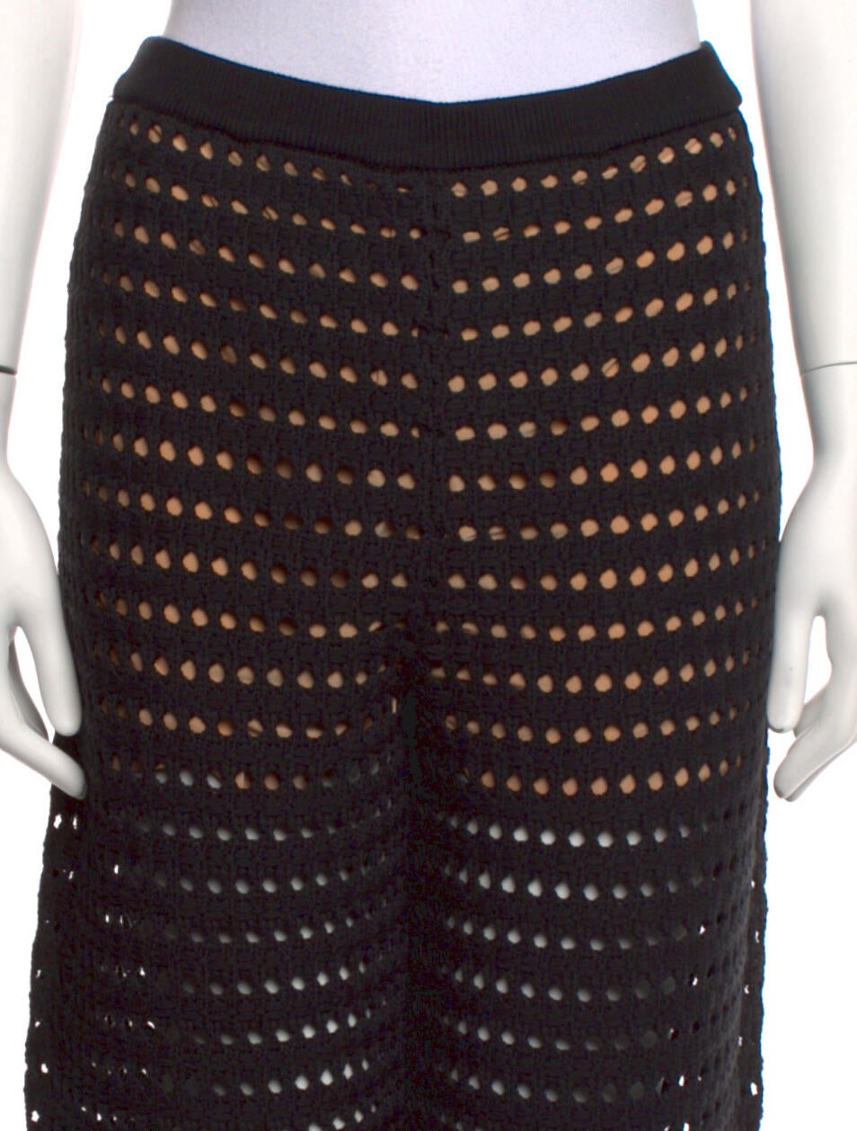 St. John Straight Leg Pants