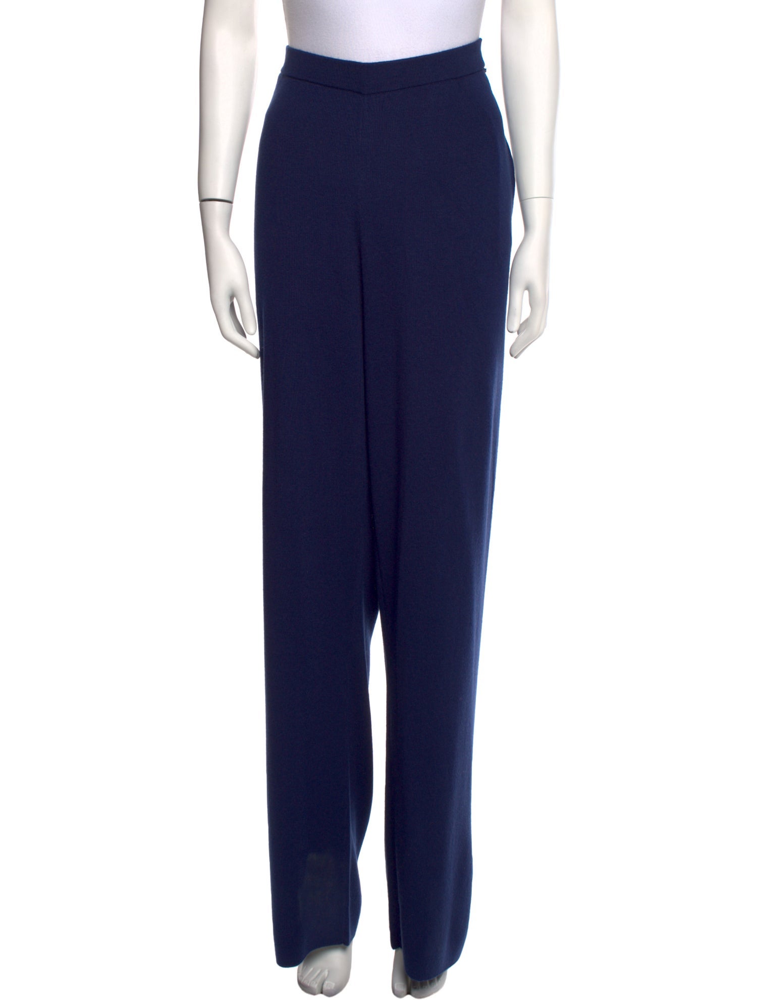 St. John Wide Leg Pants