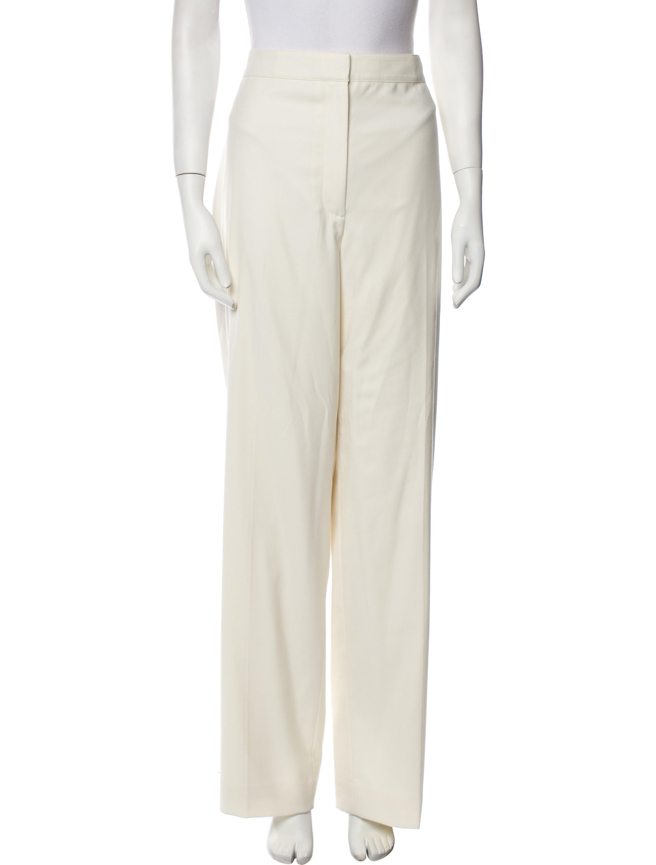 St. John Wide Leg Pants