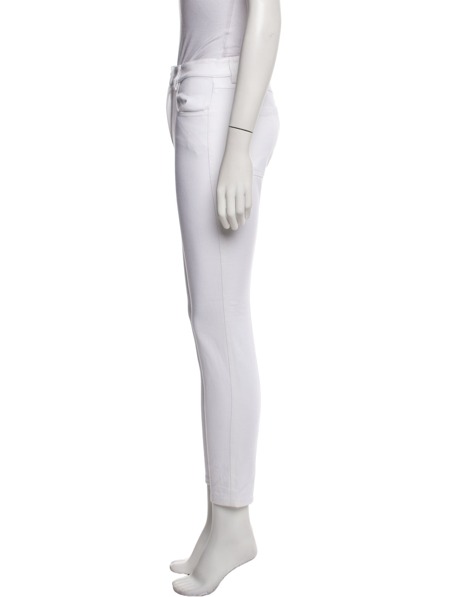 St. John Skinny Leg Pants w/ Tags