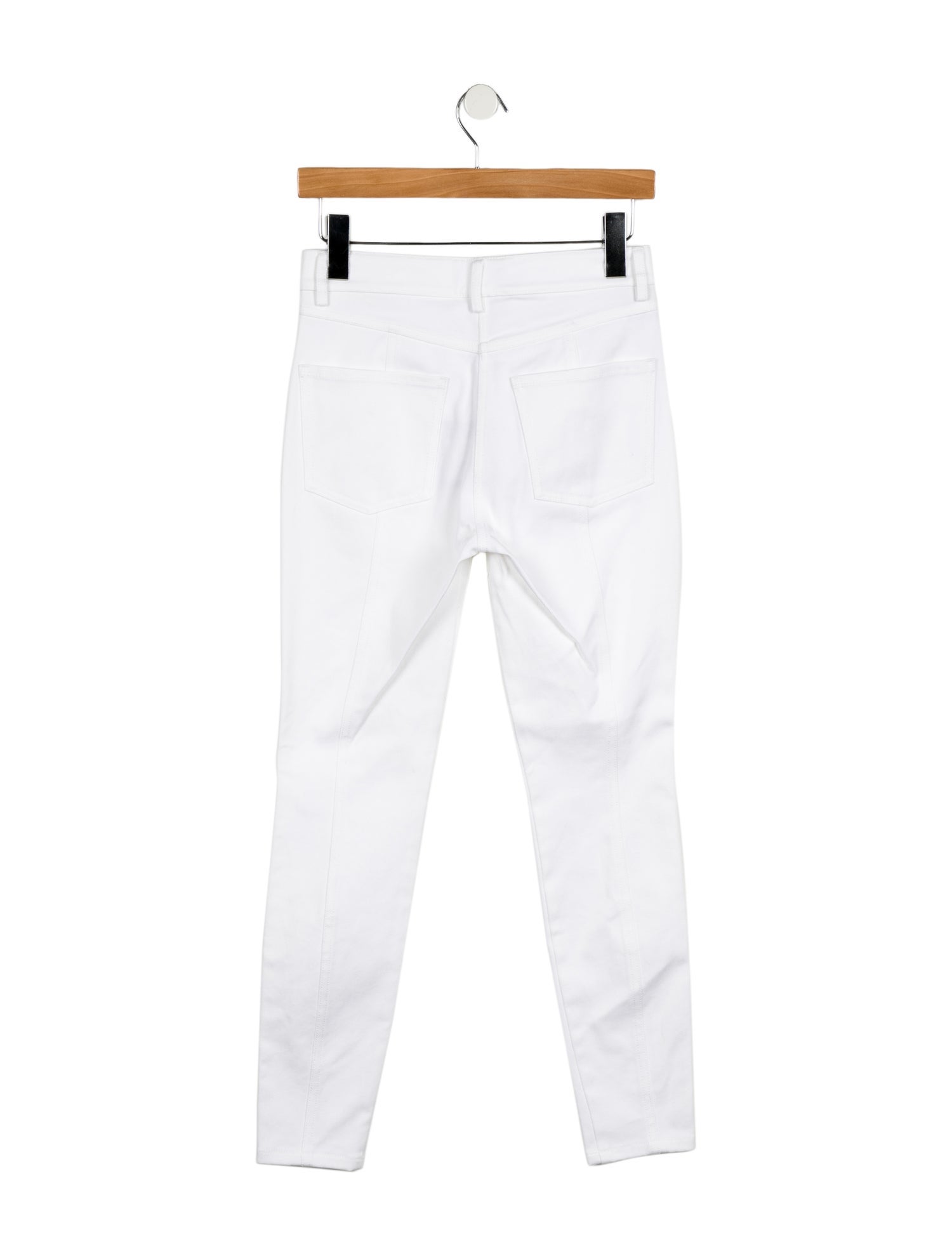 St. John Skinny Leg Pants w/ Tags