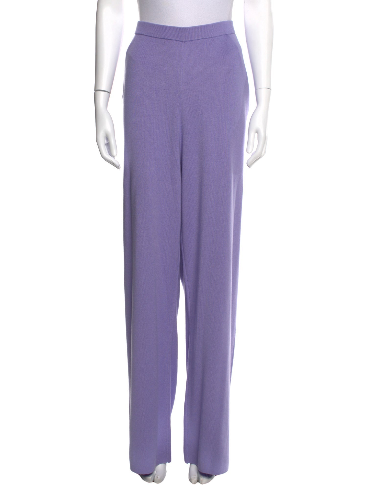 St. John Wide Leg Pants w/ Tags