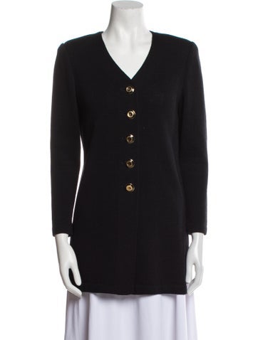 St. John Jackets Jacket S