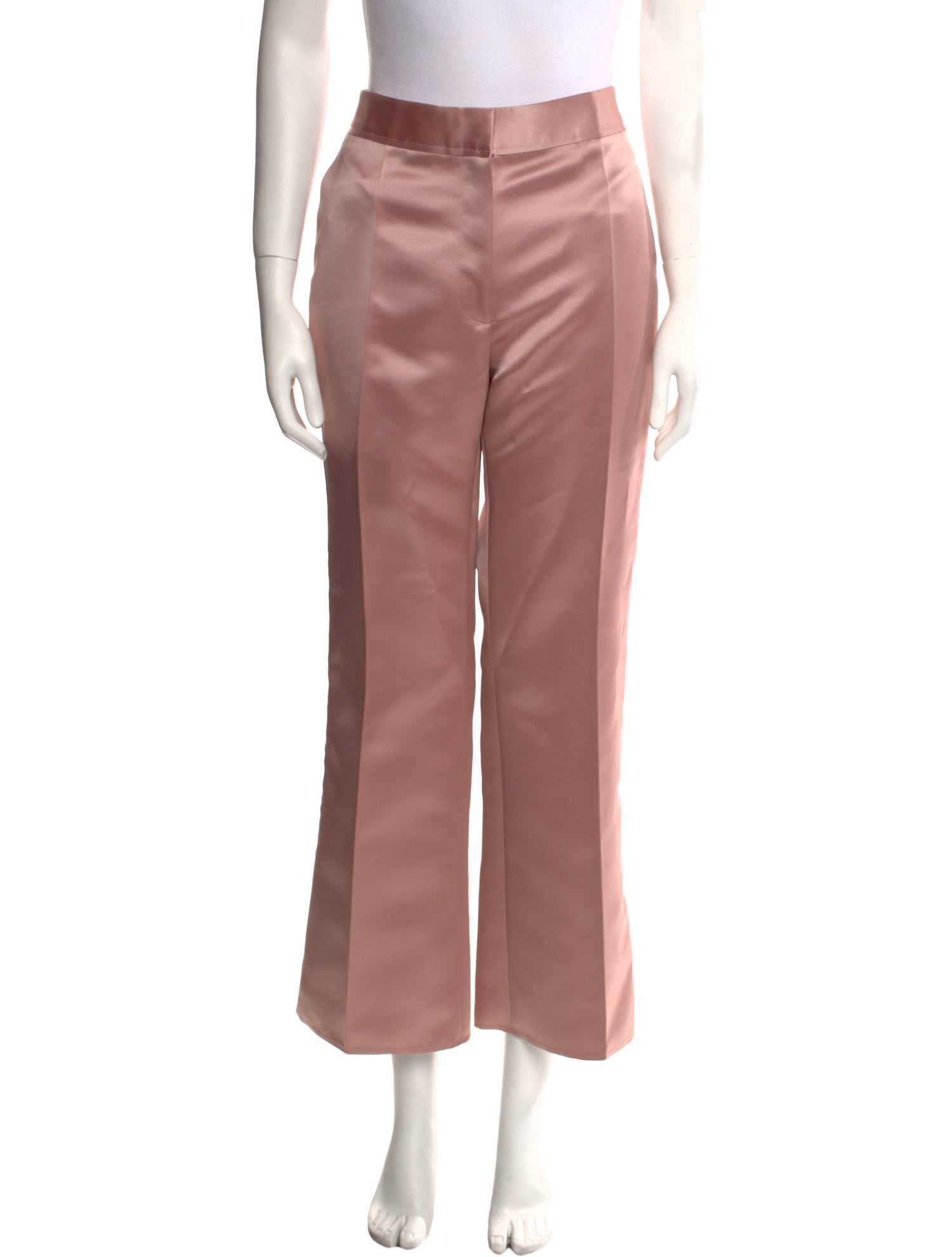 St. John Wide Leg Pants