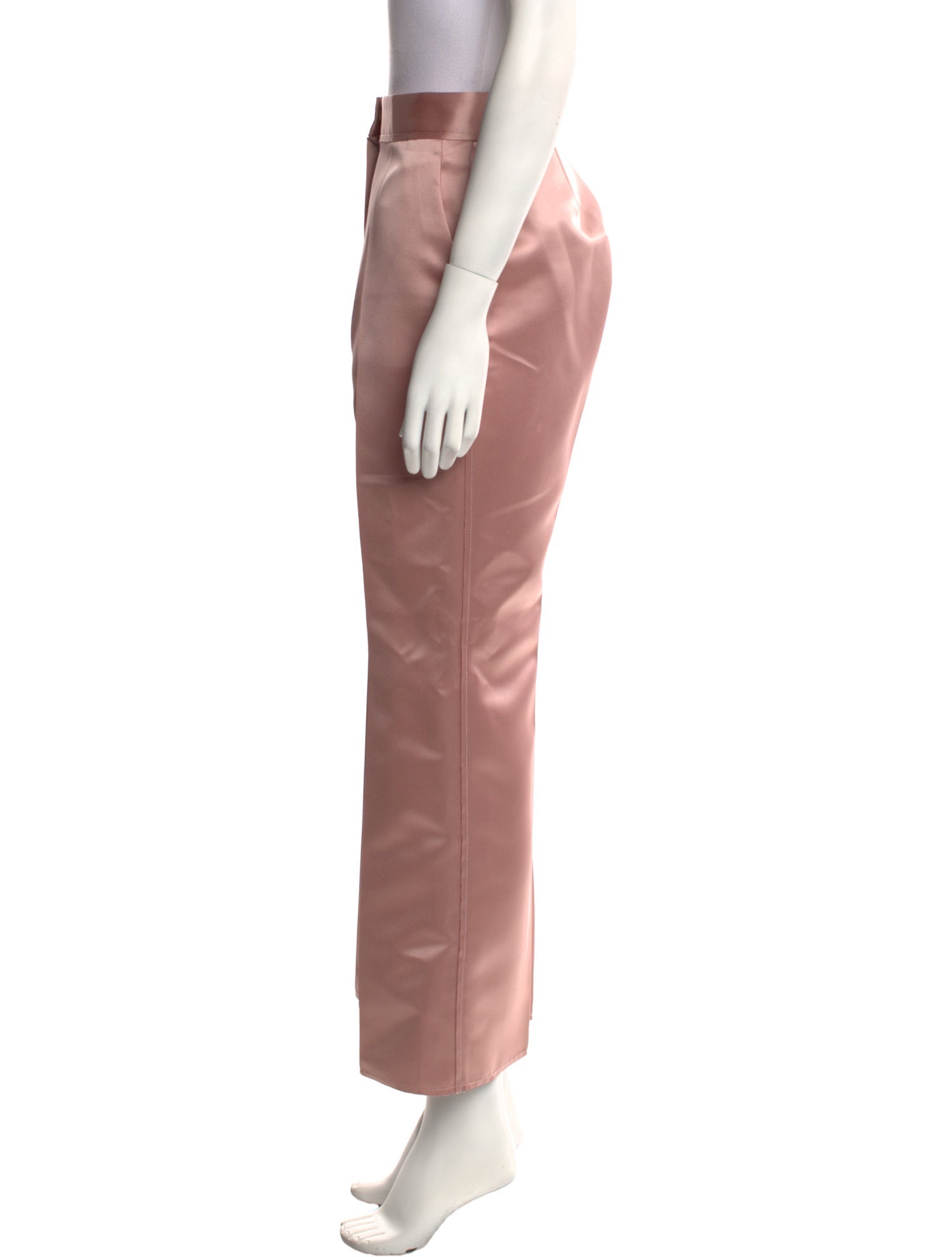 St. John Wide Leg Pants