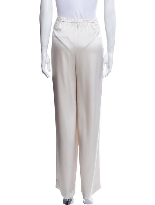 St. John Strapless Jumpsuit
