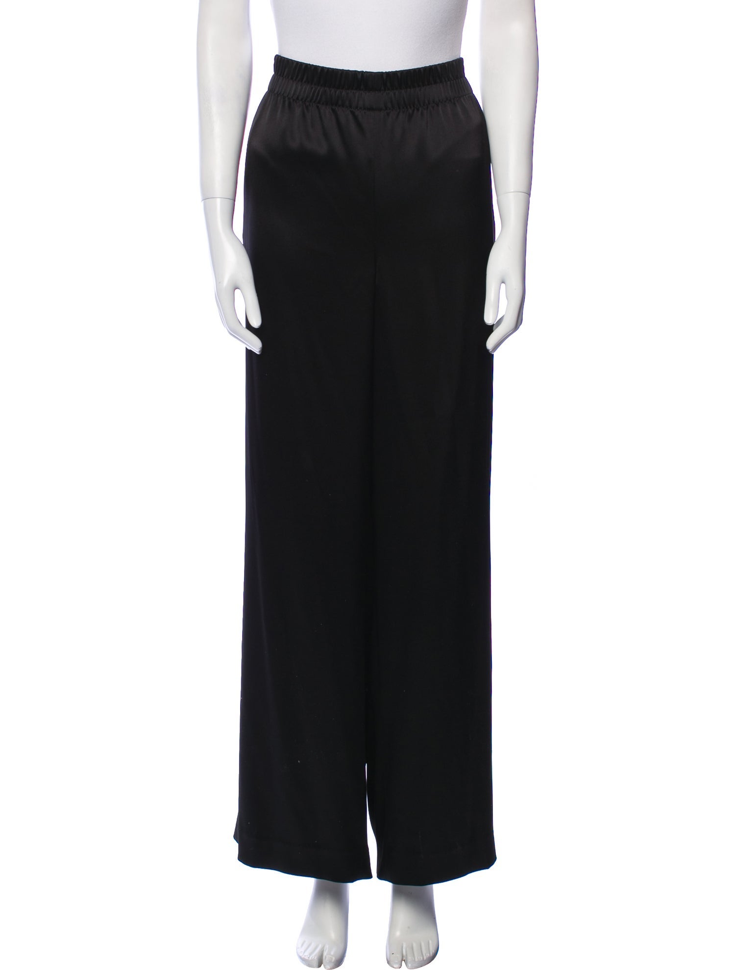 St. John Wide Leg Pants w/ Tags