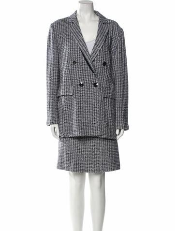 St. John Suits and Sets Skirt Suit US 14 | XL