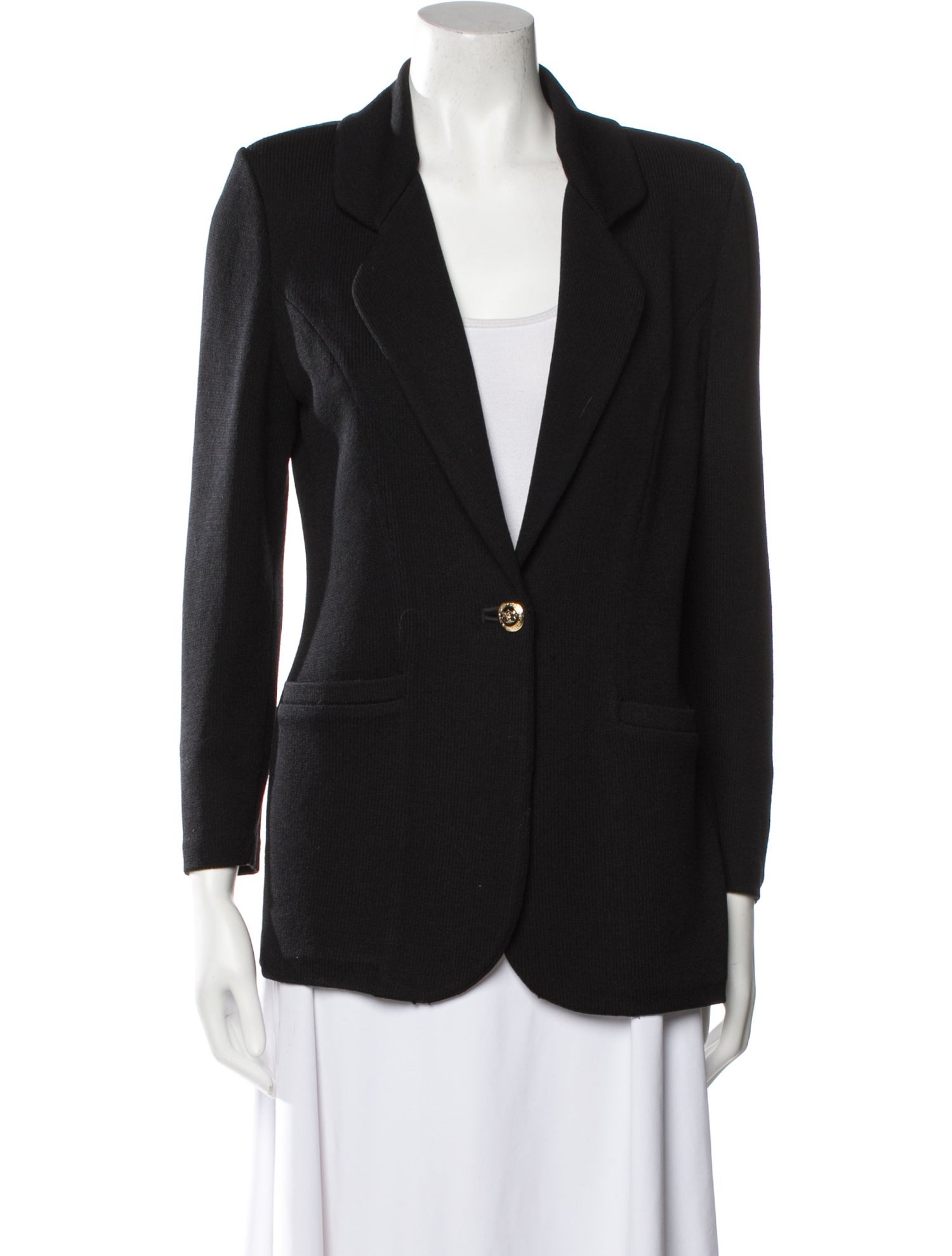 St. John Blazer