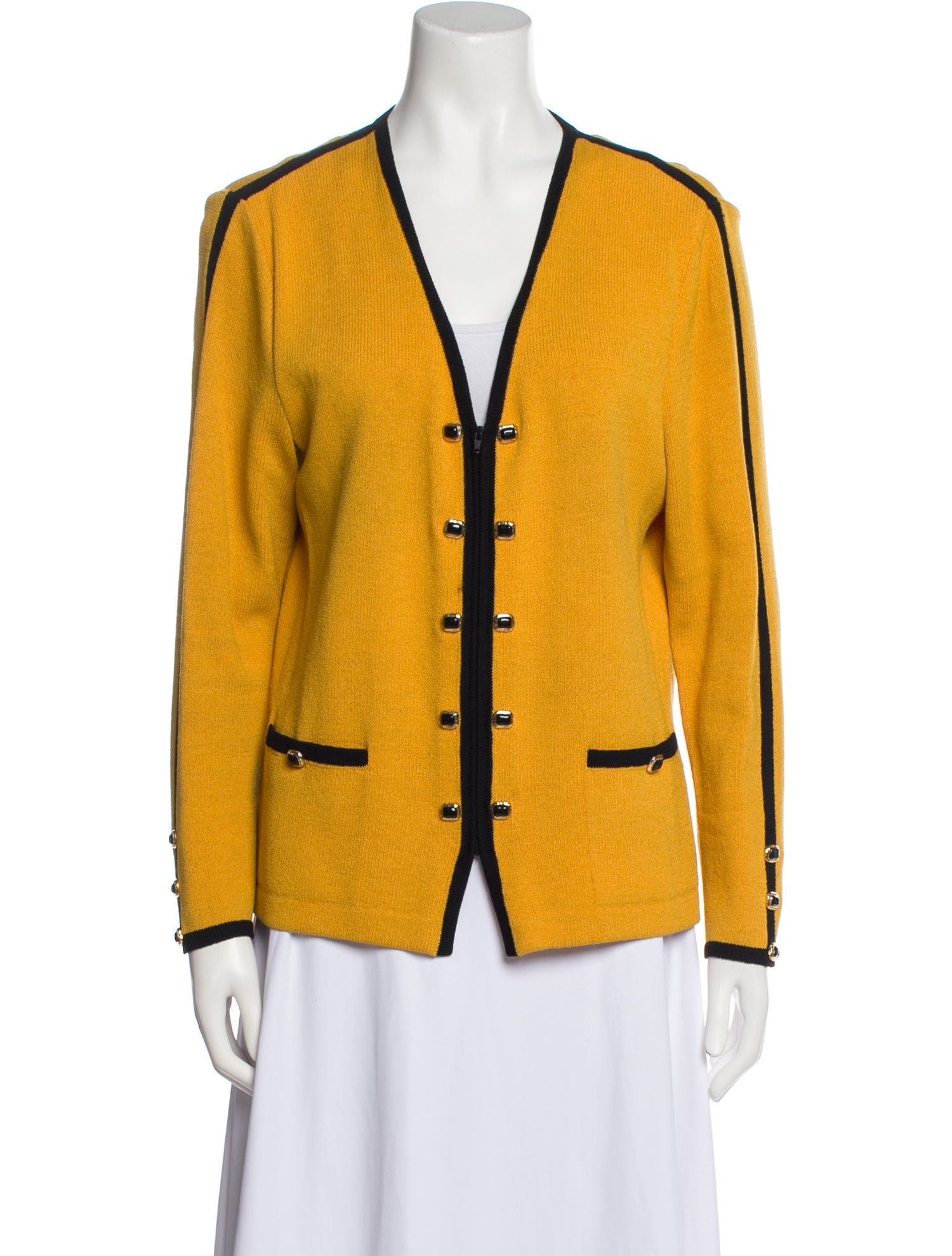St. John Evening Jacket
