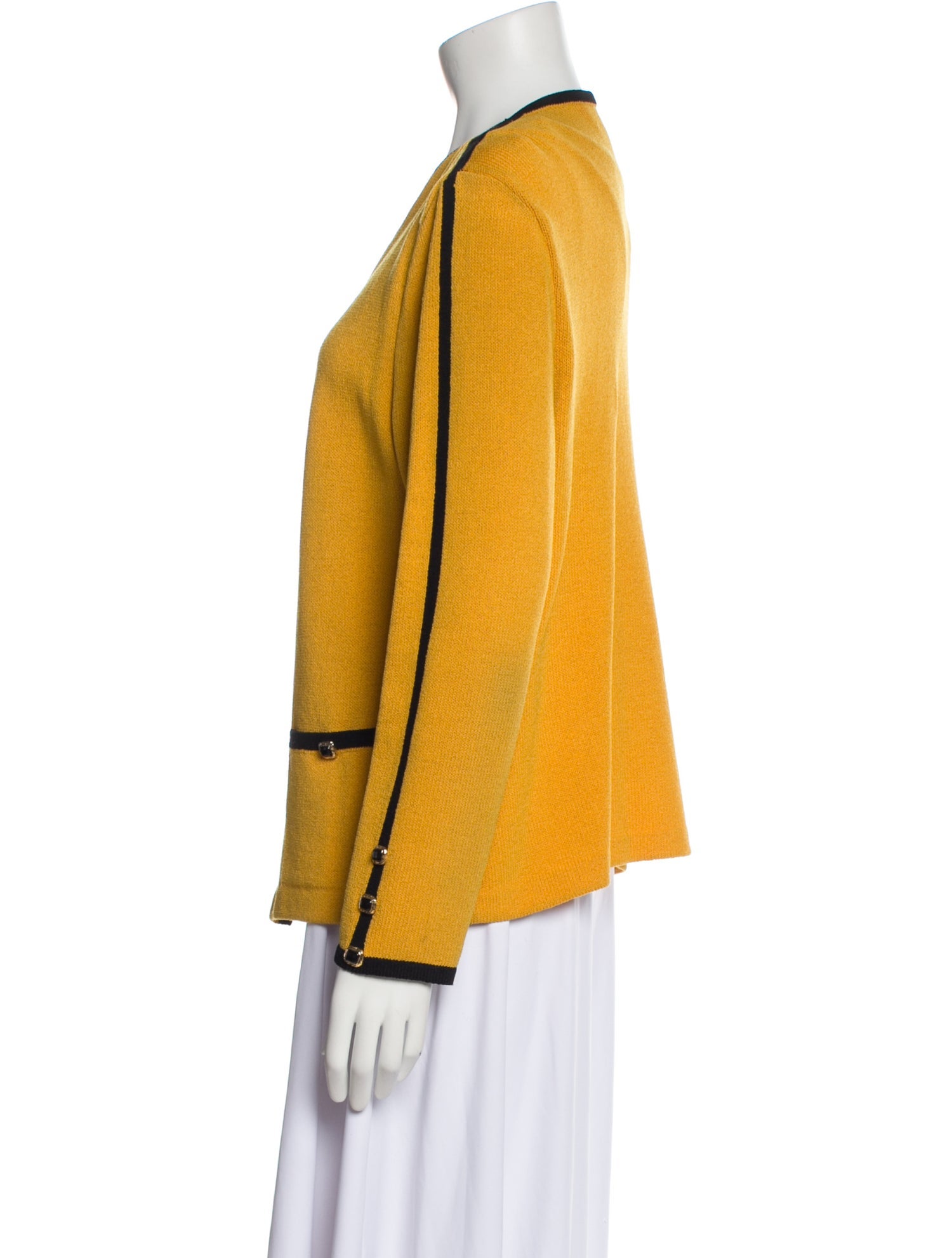 St. John Evening Jacket