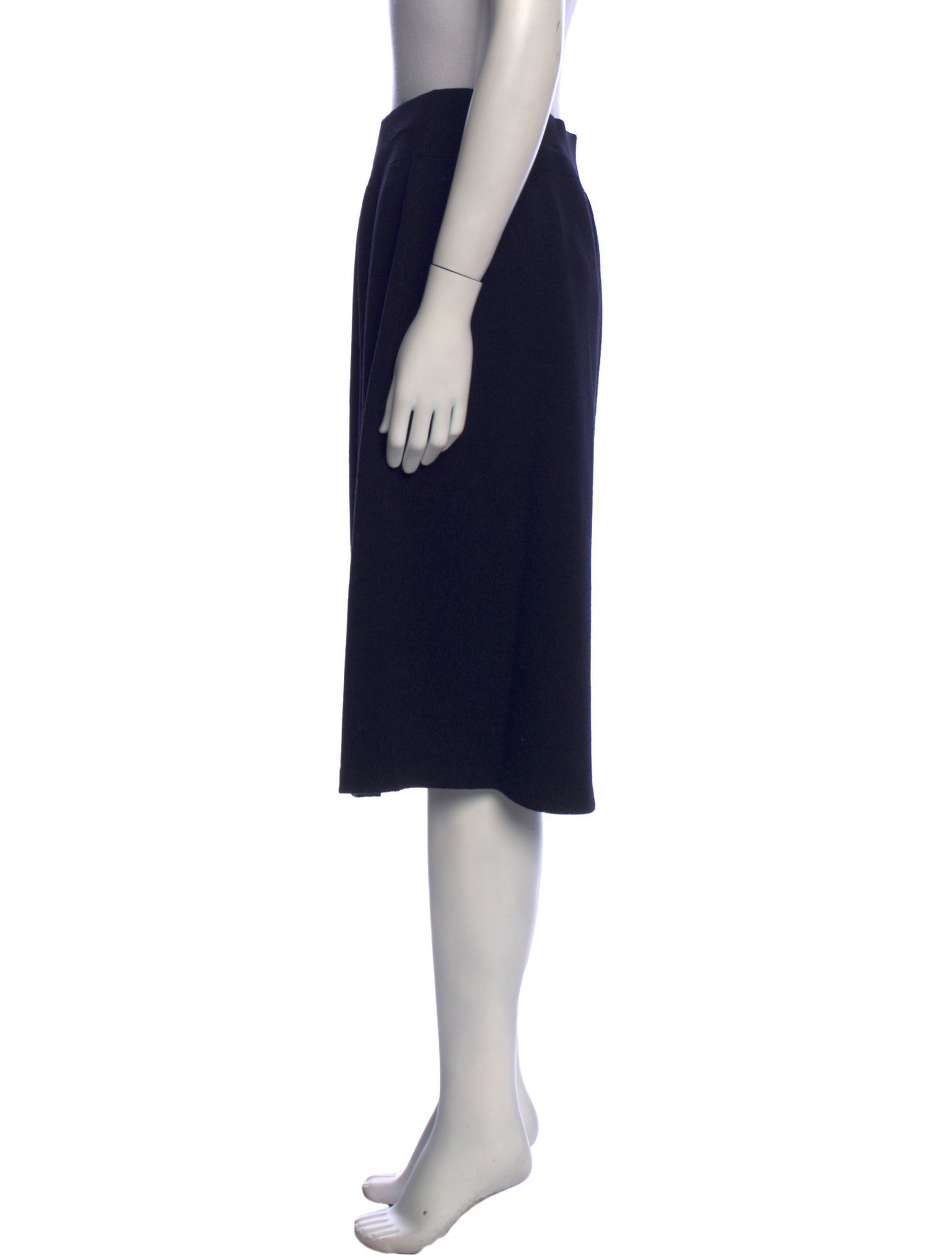St. John Knee-Length Skirt