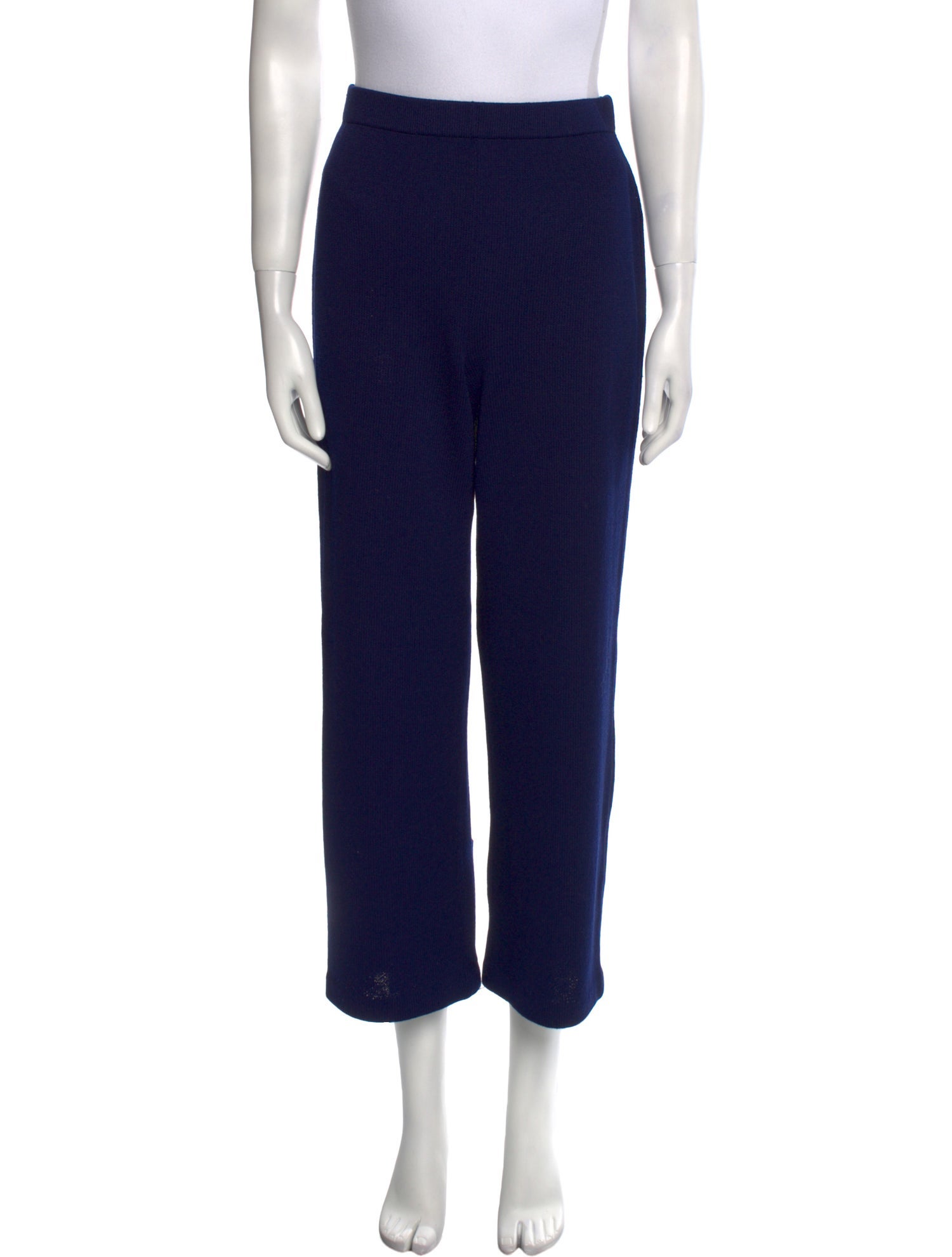 St. John Wide Leg Pants