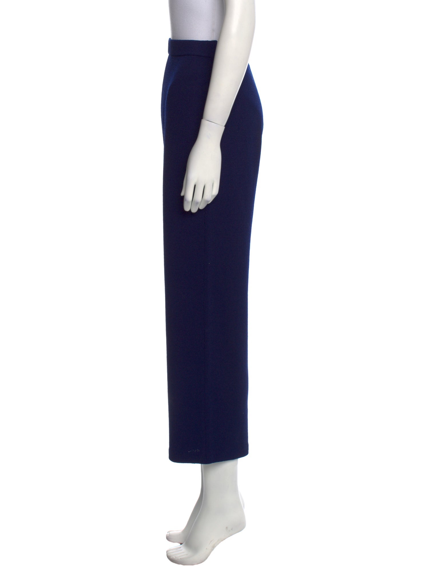St. John Wide Leg Pants