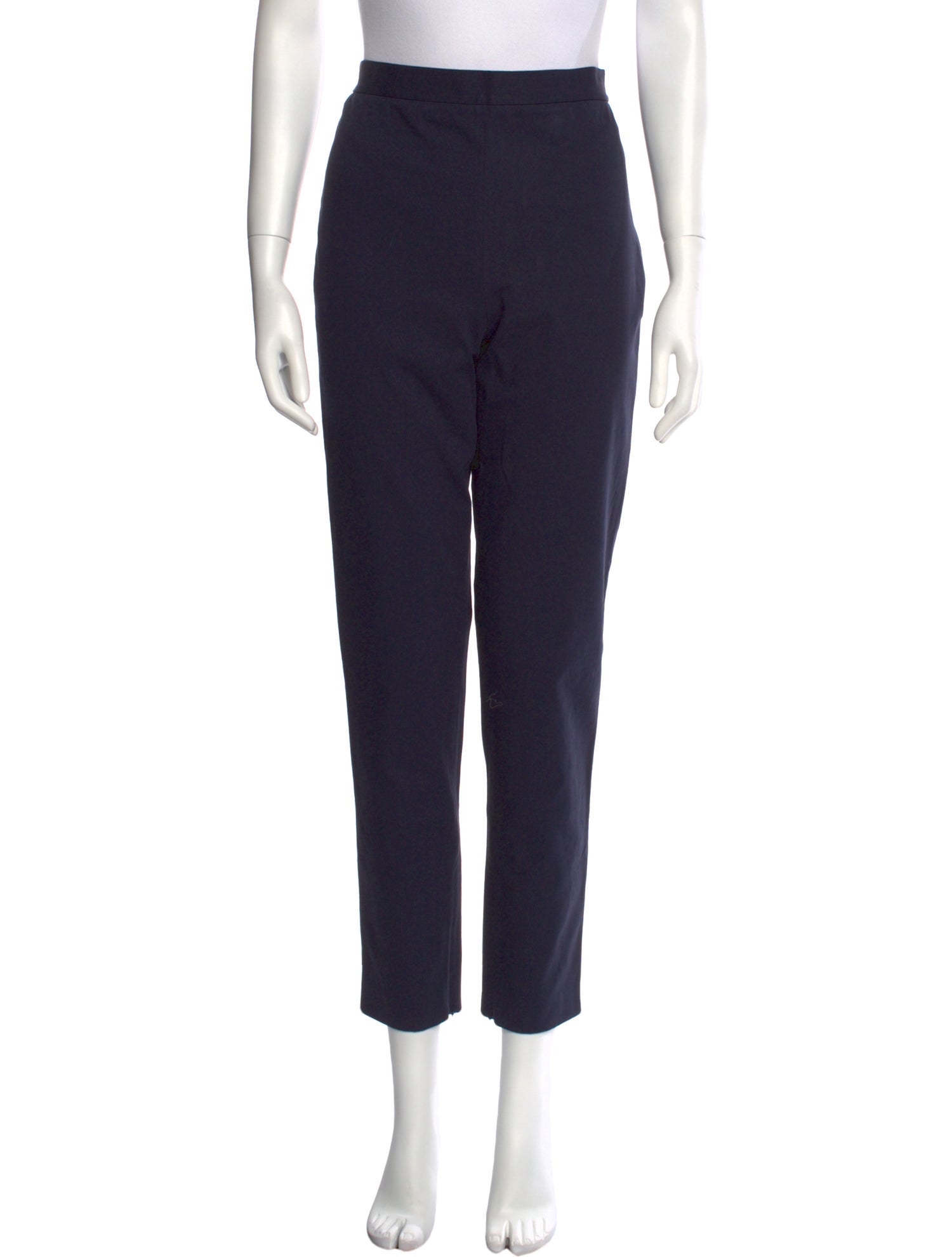 St. John Straight Leg Pants