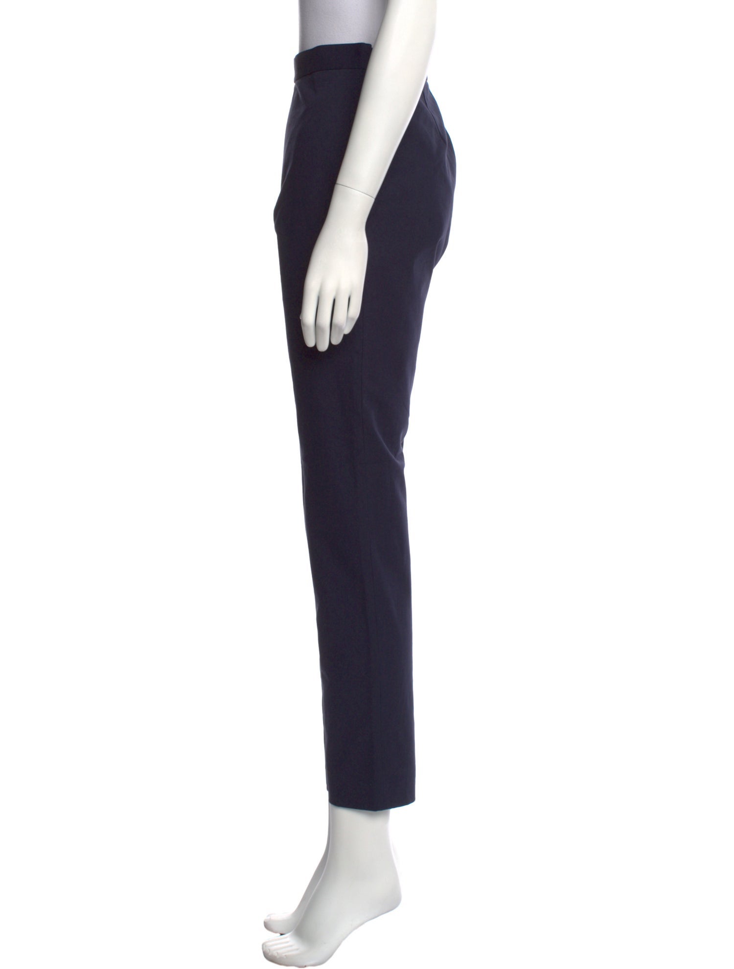 St. John Straight Leg Pants
