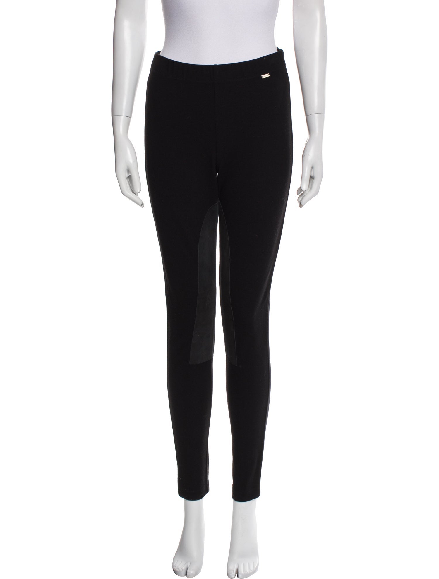 St. John Skinny Leg Pants