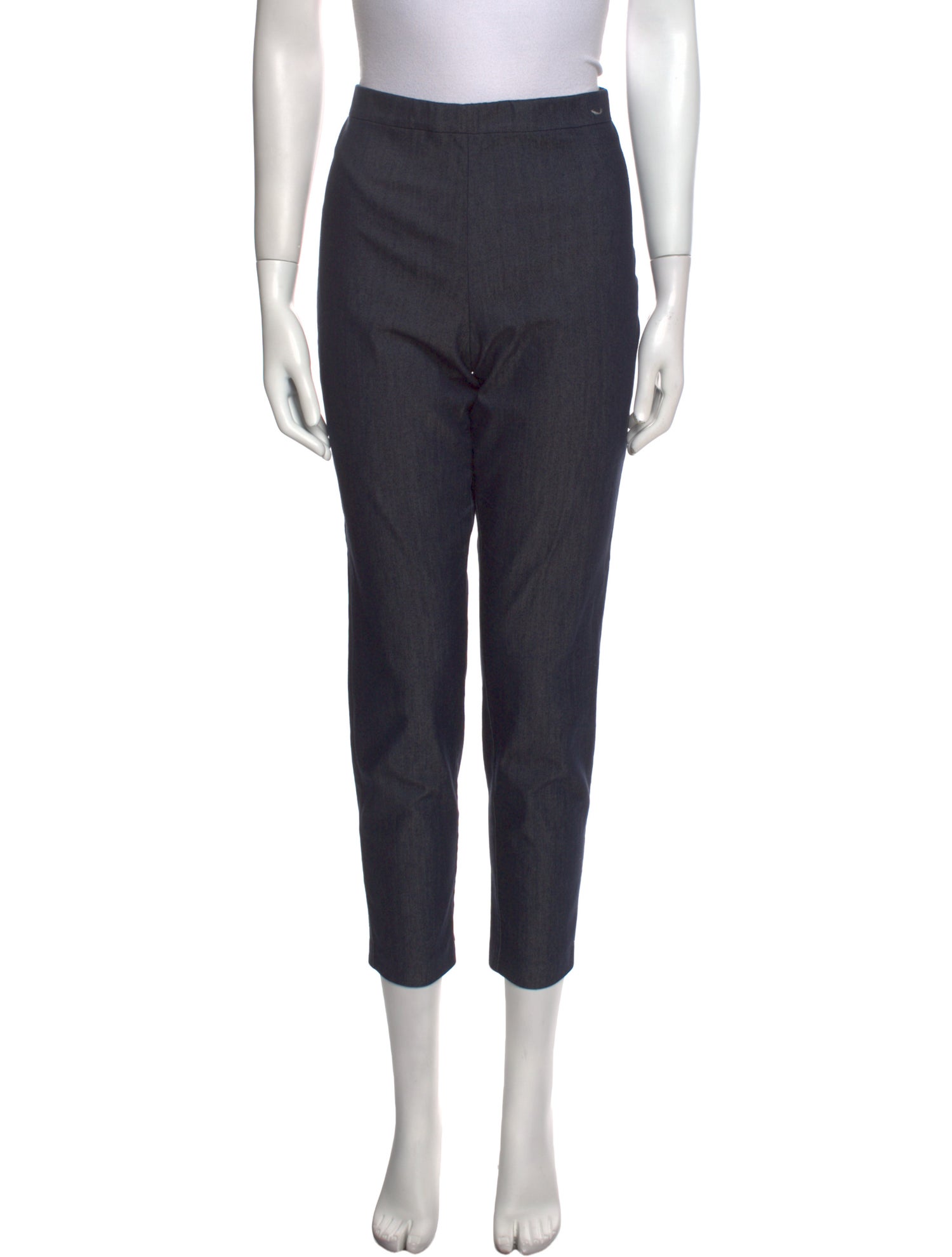 St. John Skinny Leg Pants