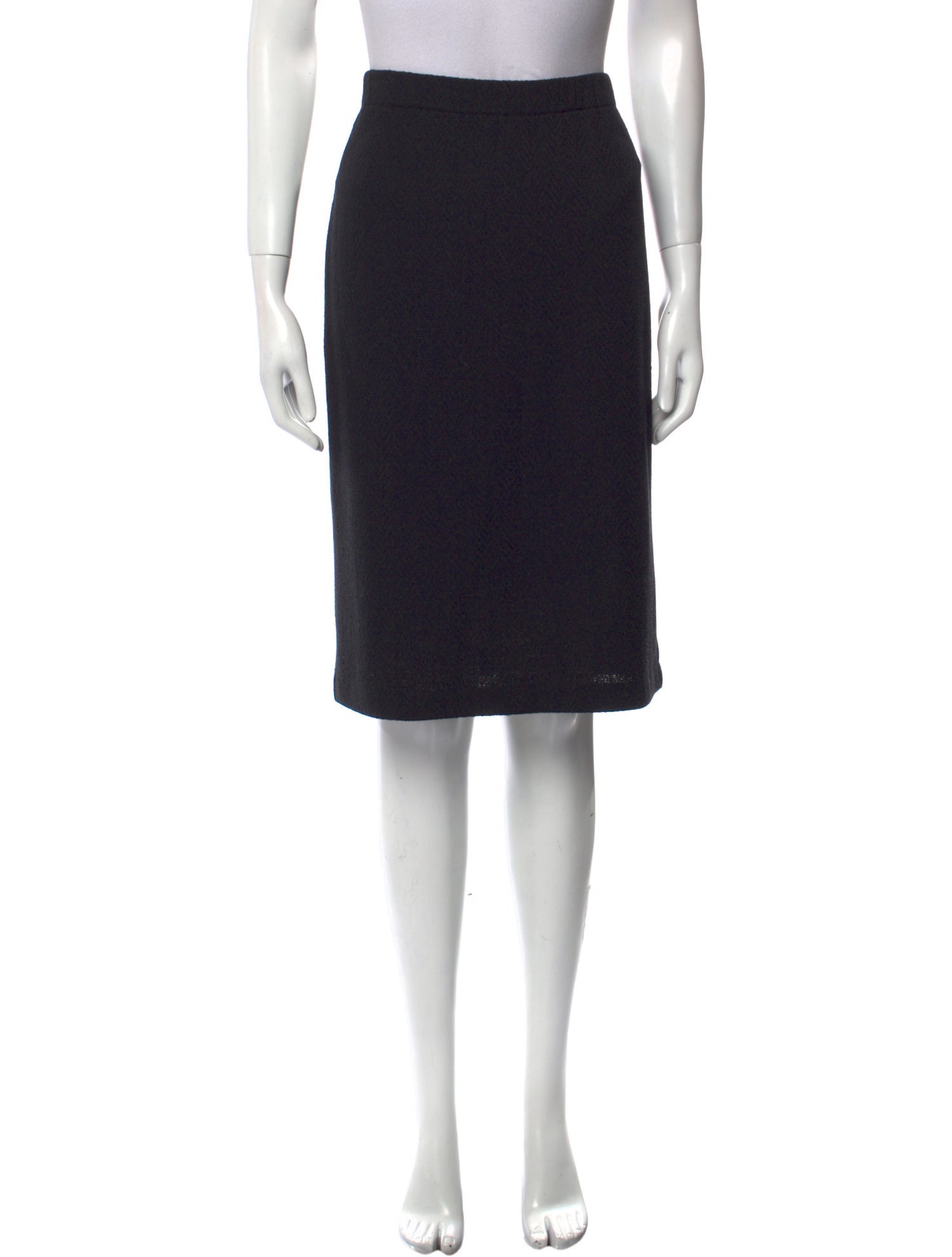 St. John Knee-Length Skirt