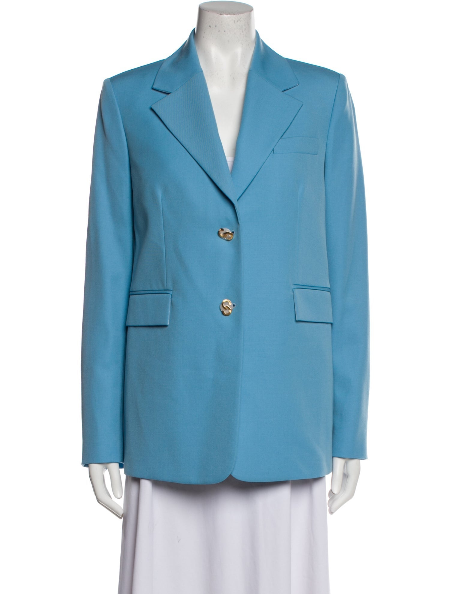 St. John Blazer