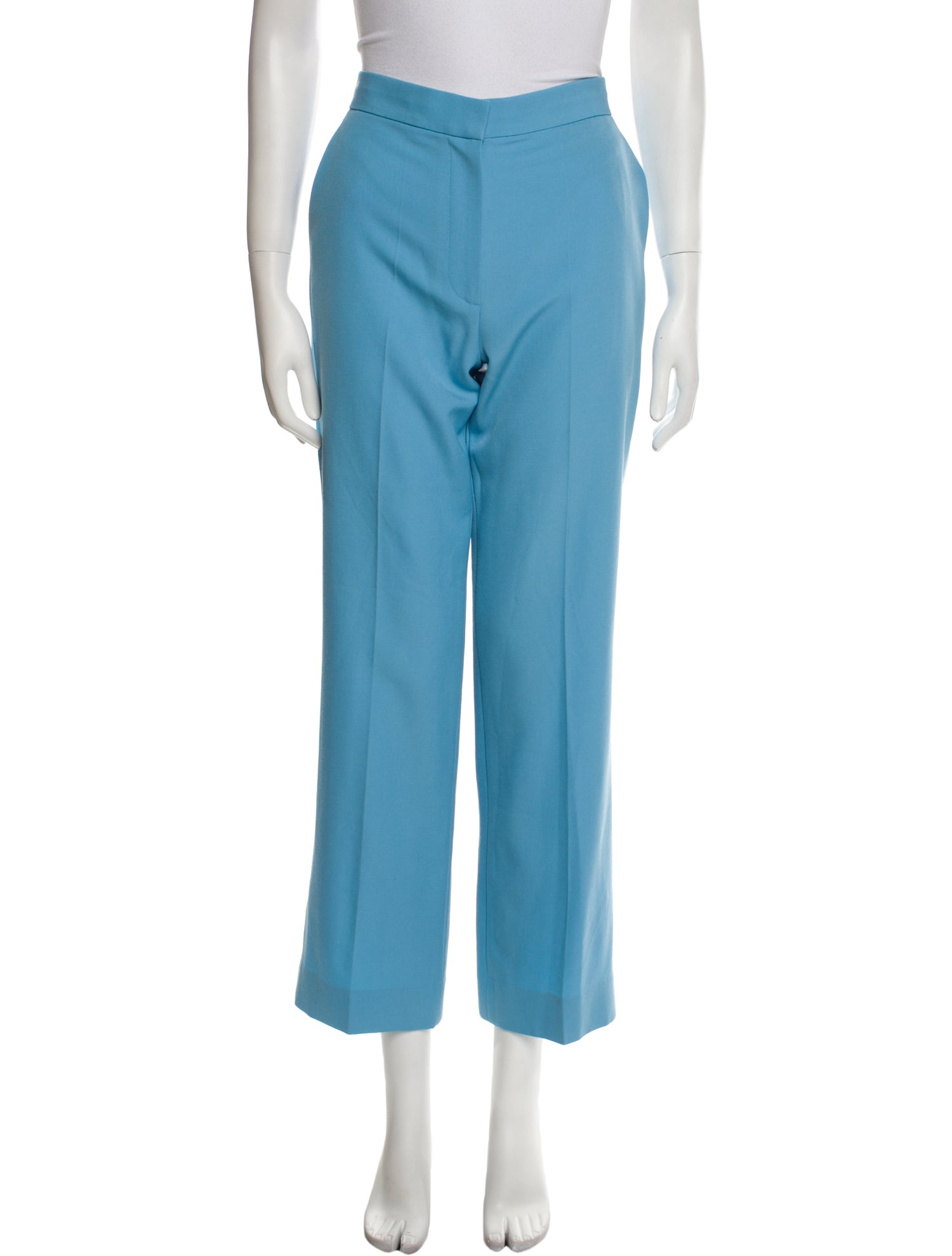 St. John Wide Leg Pants