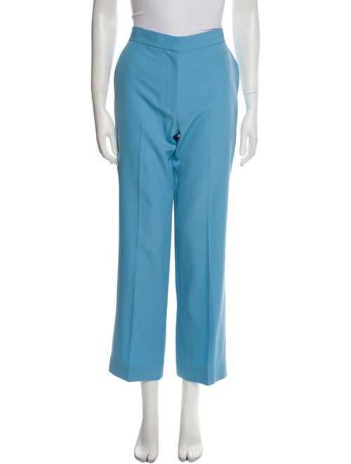 St. John Wide Leg Pants
