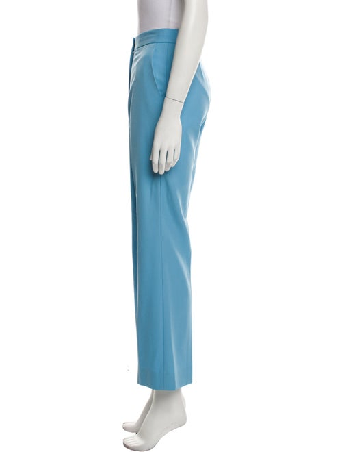 St. John Wide Leg Pants
