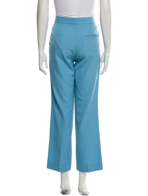 St. John Wide Leg Pants