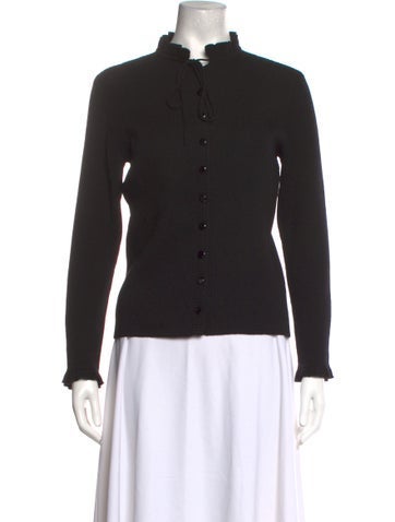 St. John Knitwear Sweater S