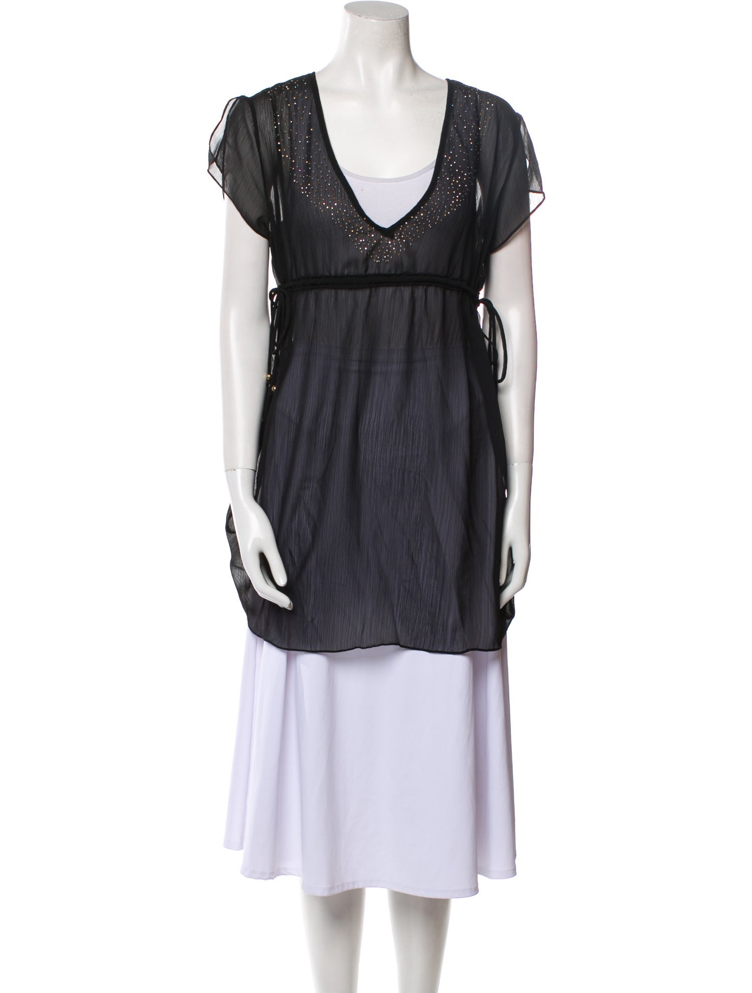 St. John Cover-Up w/ Tags