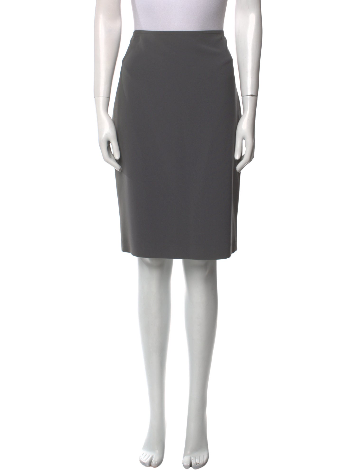 St. John Knee-Length Skirt