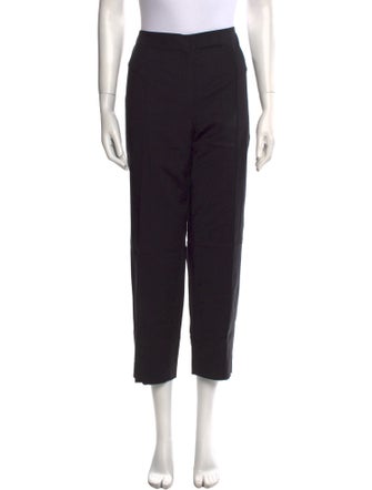 St. John Straight Leg Pants