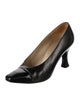 St. John Leather Pumps